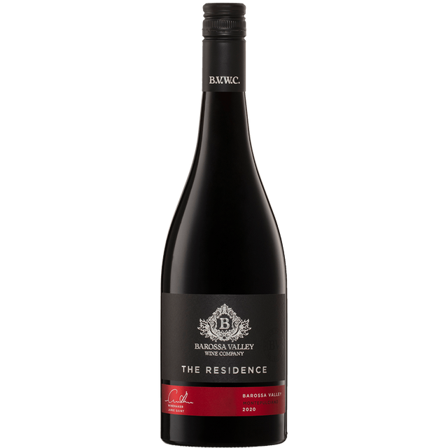 750ml wine bottle 2020 BVWC The Residence Montepulciano image number null